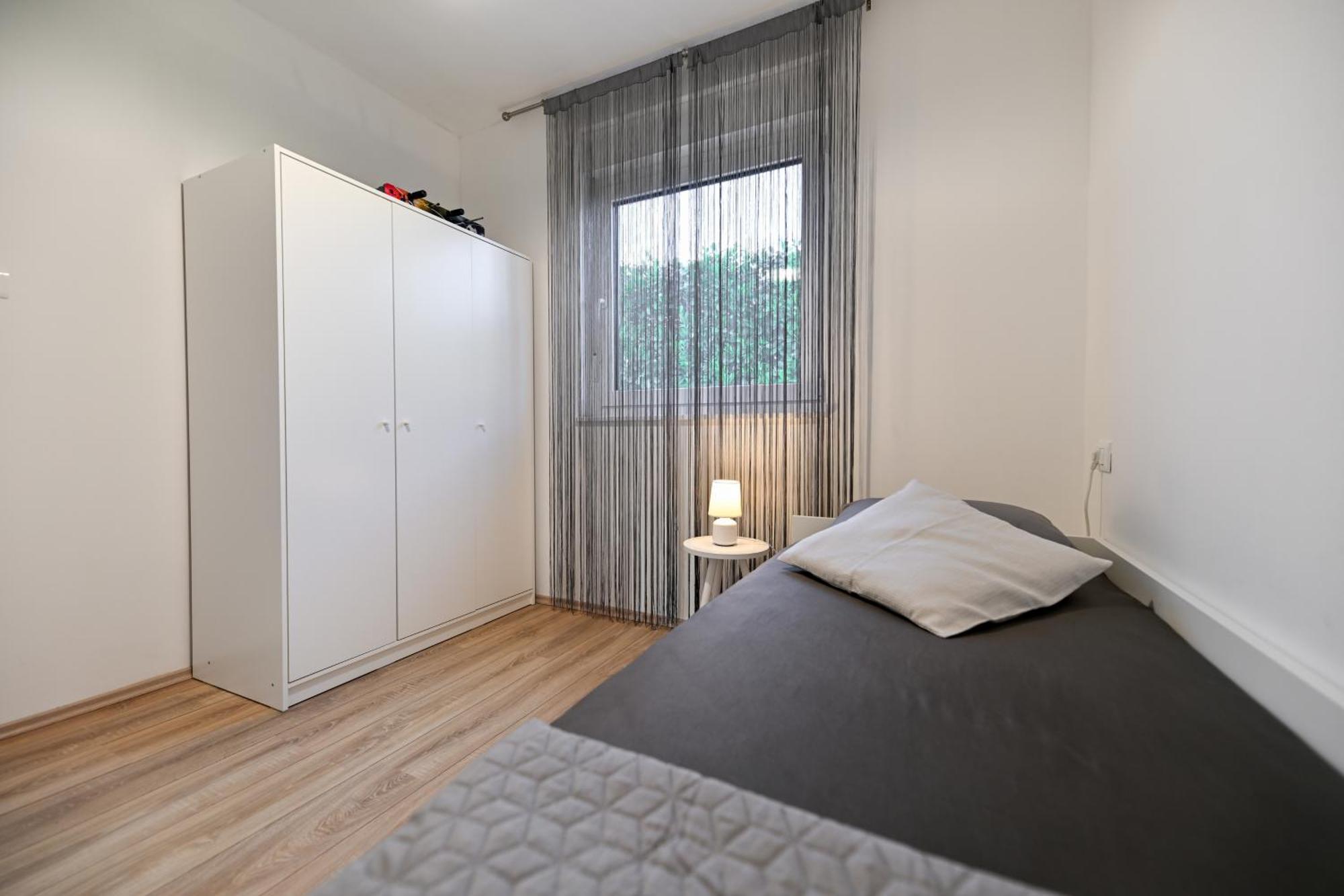 Holiday Home Aprilis With Pool, Jacuzzi And Sauna Galovac  ภายนอก รูปภาพ